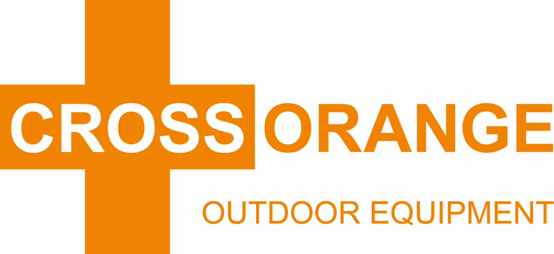 CROSS ORANGE OUTDOOR EQUIPMENT